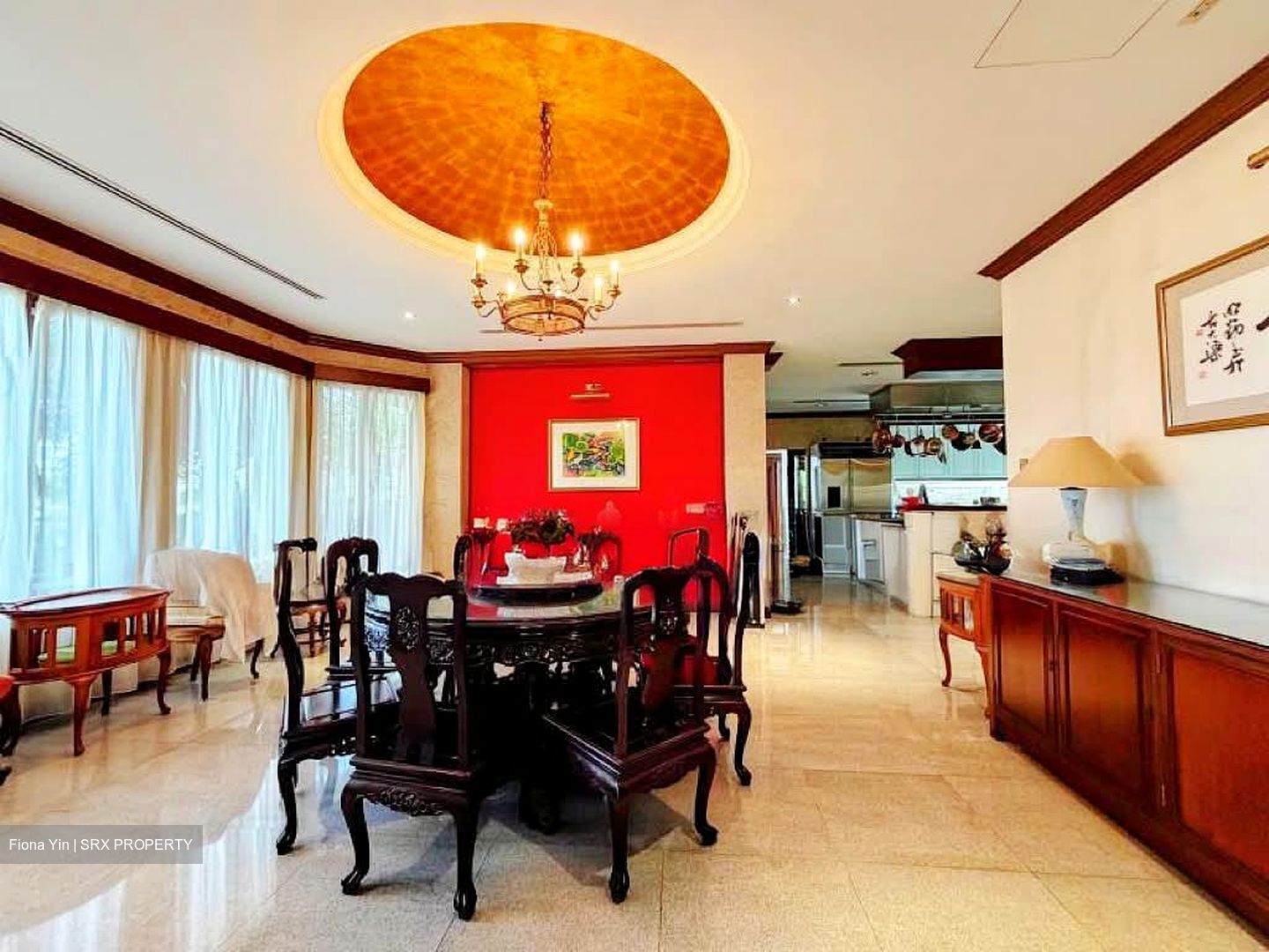 Green Hill Estate (D23), Detached #556215041